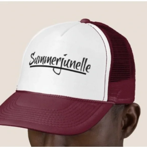SummerJunelle hats OS in every color. Unisex - Picture 5 of 9